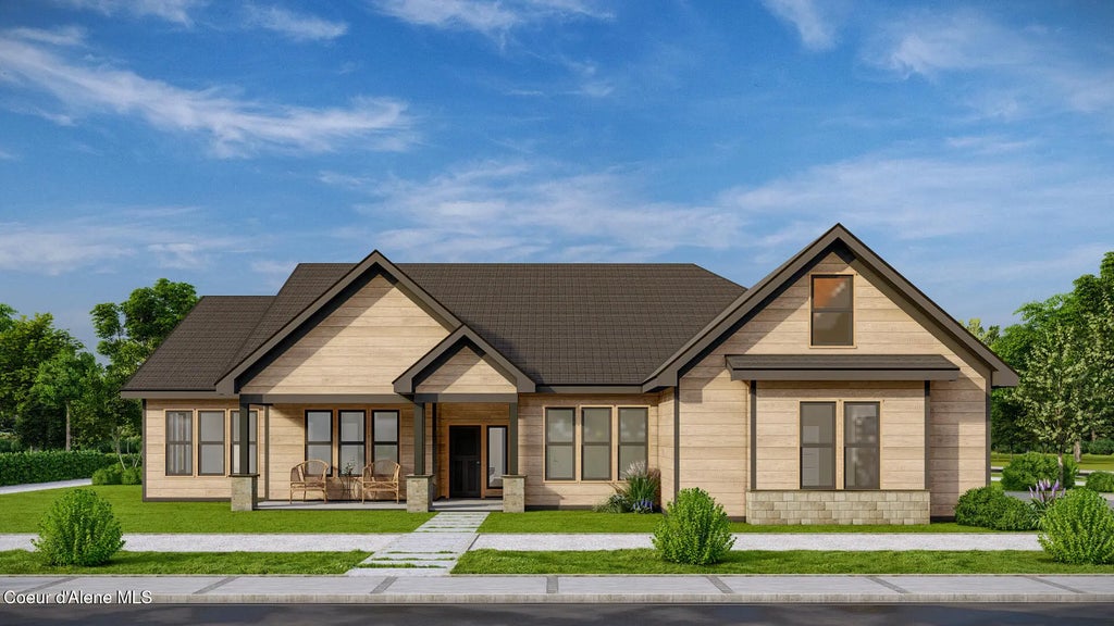 4 Ellington Ct, Athol