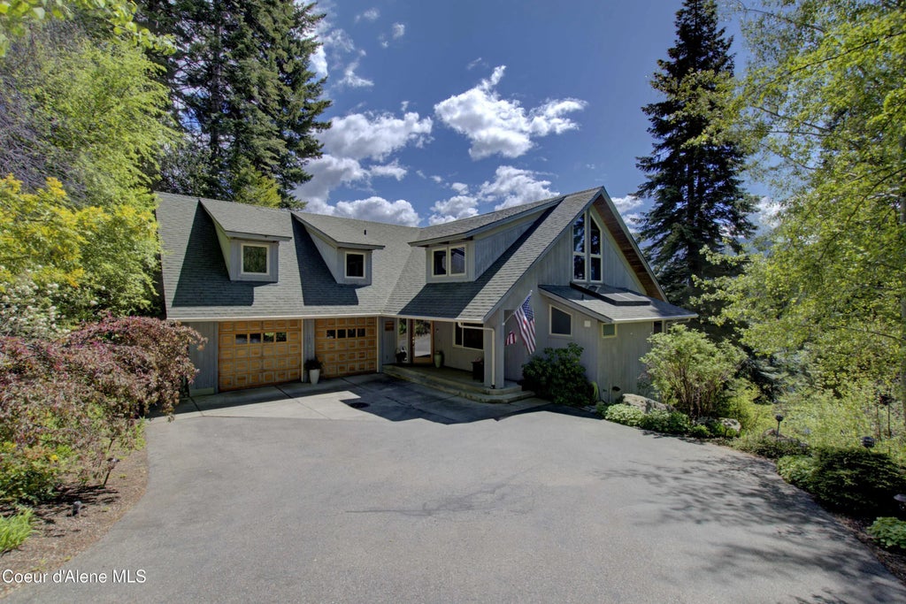 17718 E Cape Horn Rd, Bayview