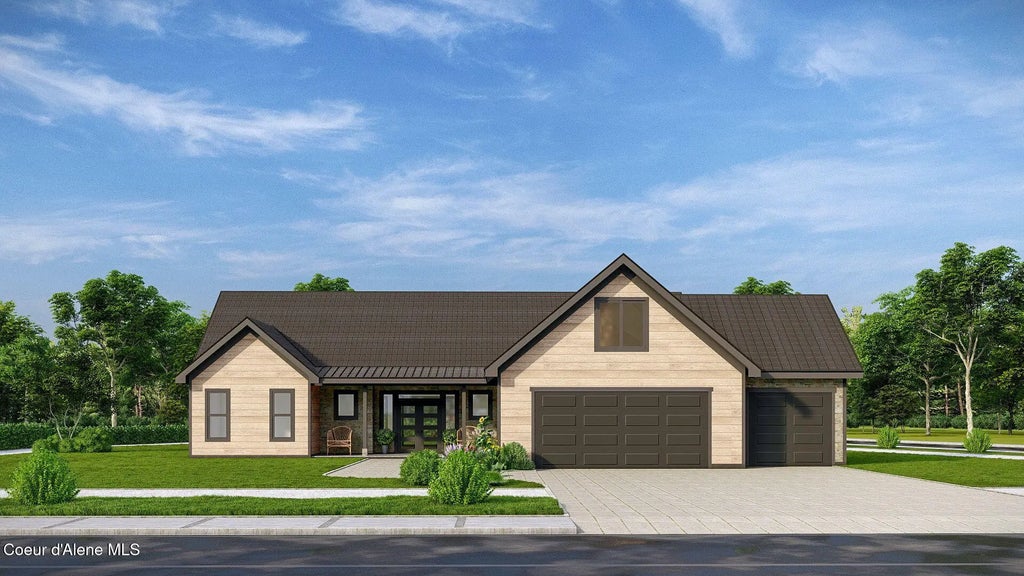 3 Ellington Ct, Athol