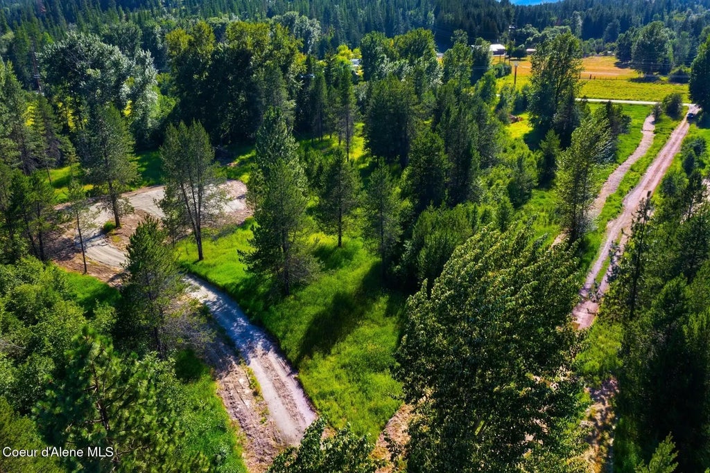 146 Parker Lane Lot 2, Sandpoint