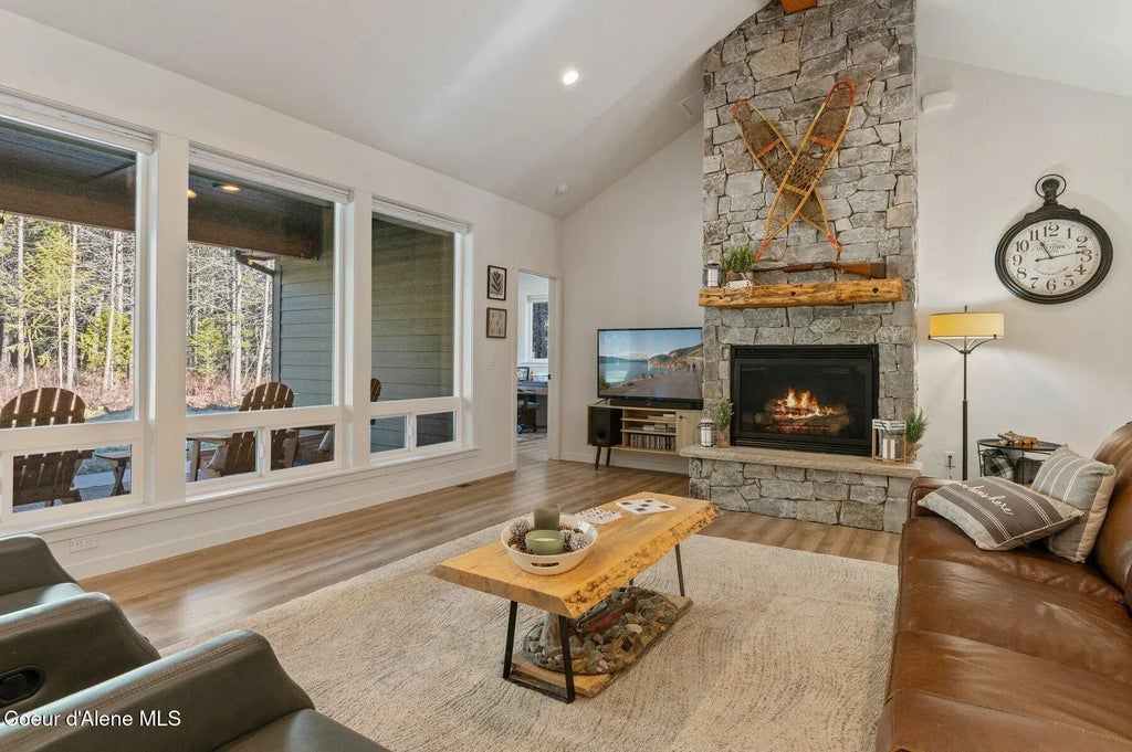 65 Graham Ave, Priest River