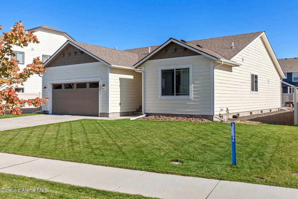 10493 N Belgrave Lp, Hayden