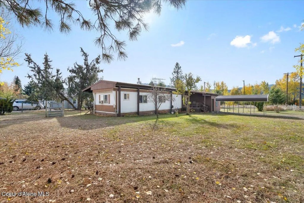 90 Geaudreau Ln, Blanchard