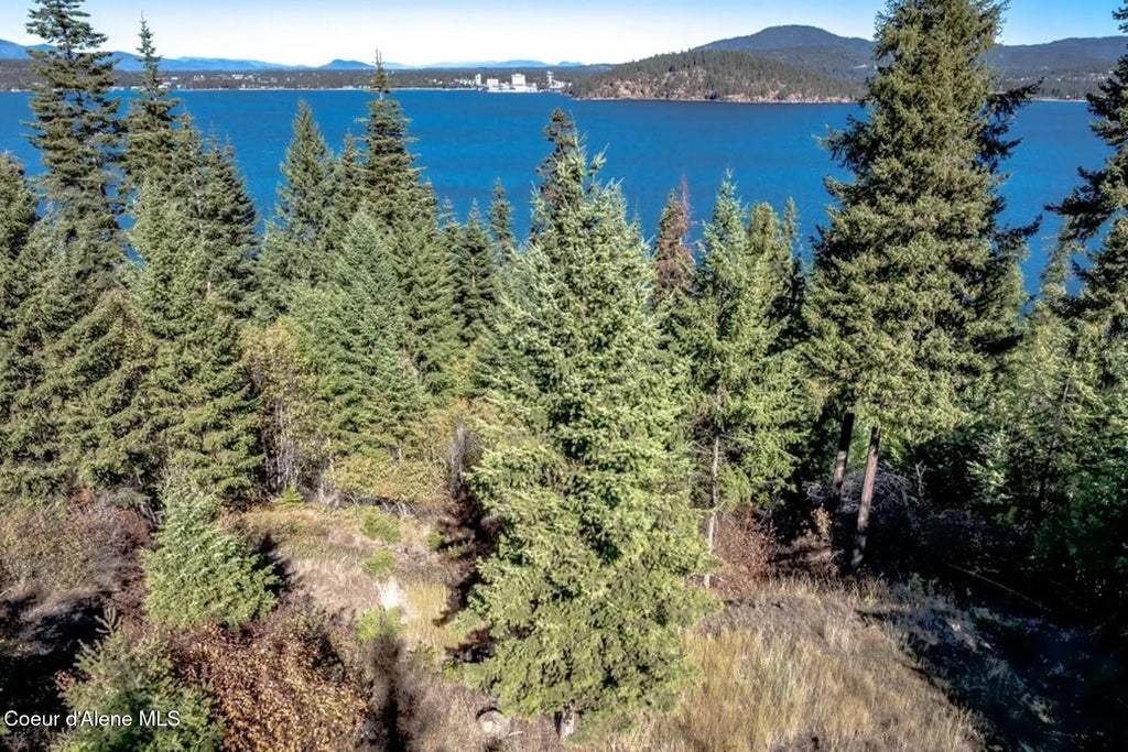 3676 S North Cape Rd, Coeur d'Alene