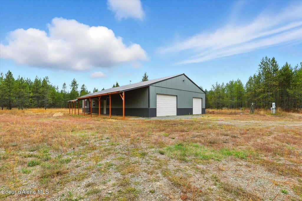 1265 Outback Loop, Spirit Lake