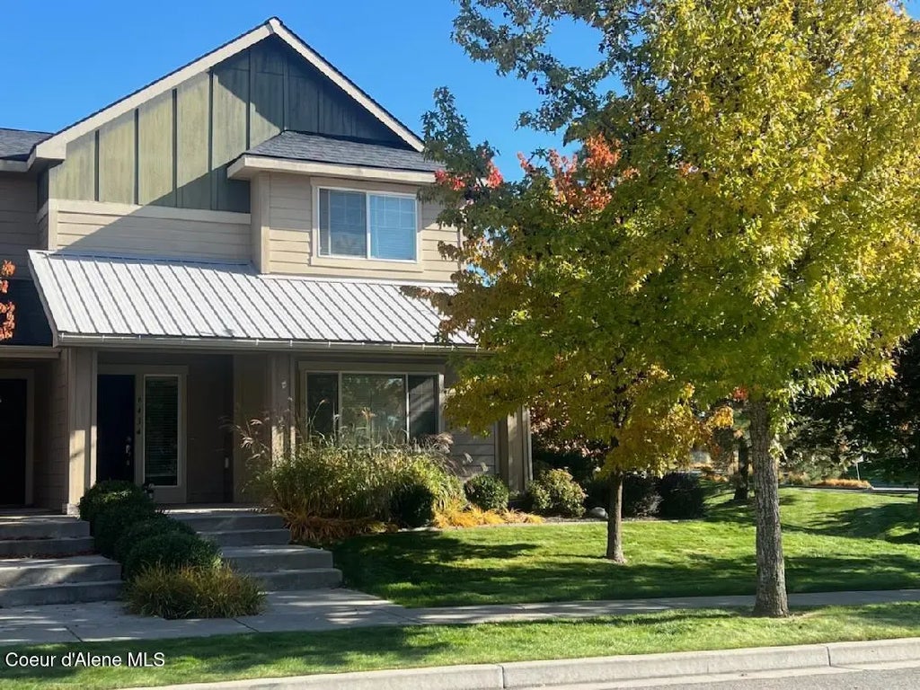 6434 N Descartes Dr, Coeur d'Alene