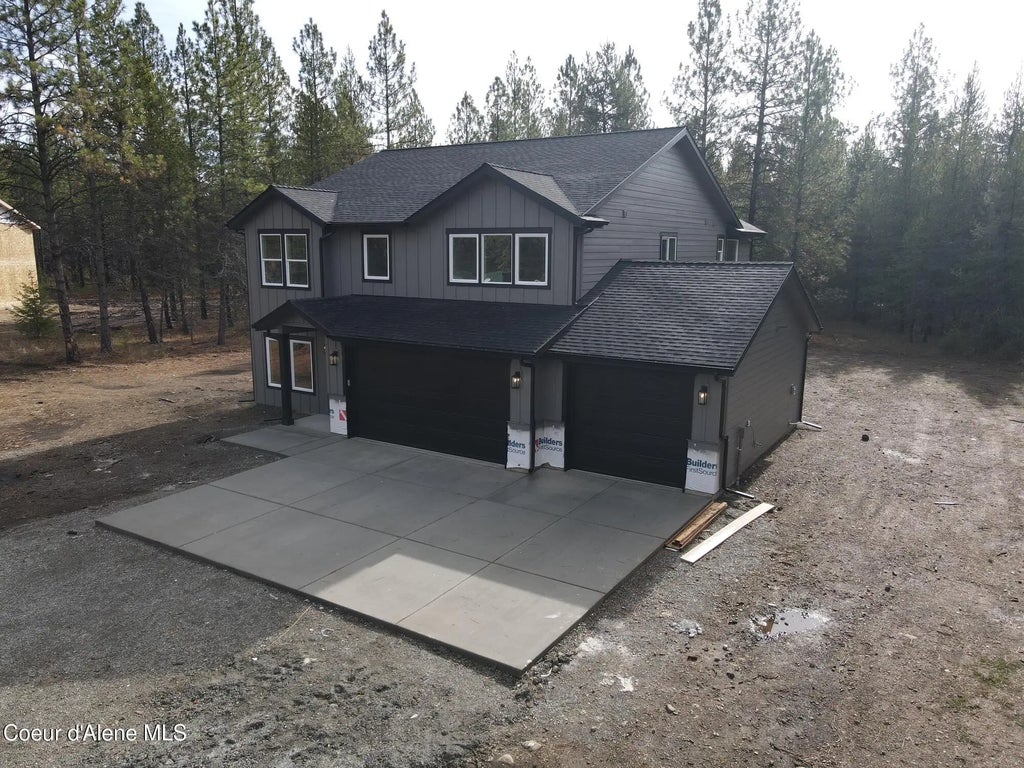 7832 E Autry Ln, Athol