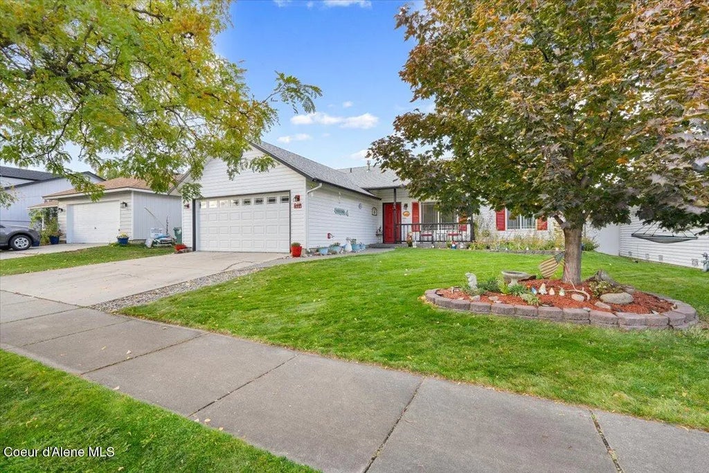 1255 E Stockman Ave, Post Falls