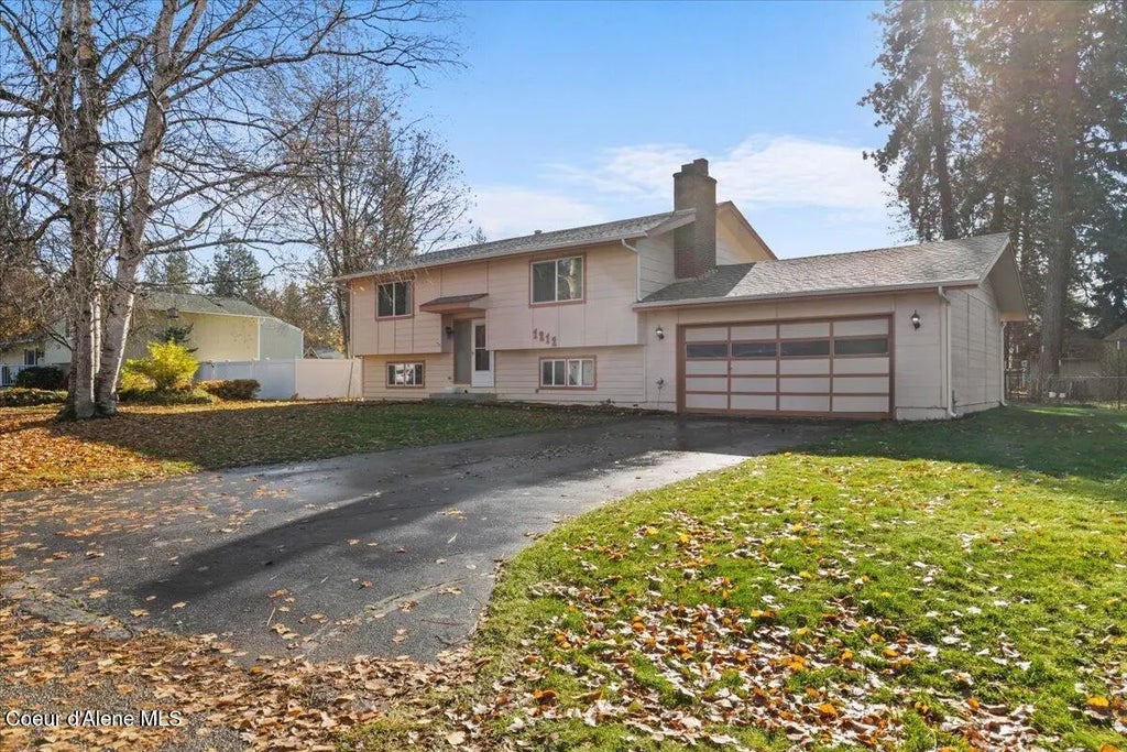1212 E Fernwood Ct, Coeur d'Alene