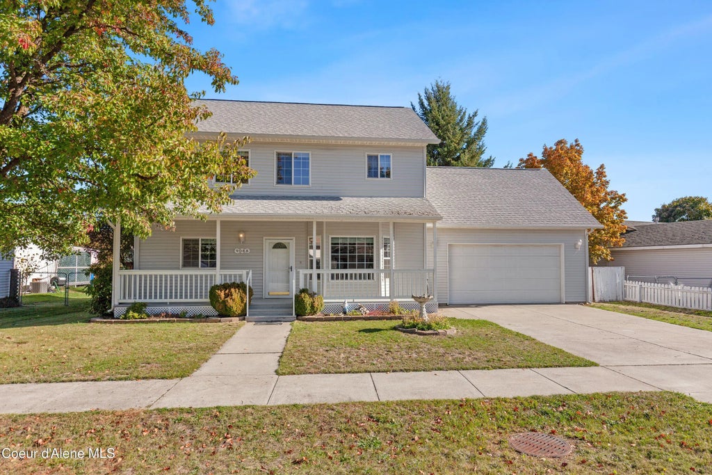 9088 N Orange Blossom Ct, Hayden