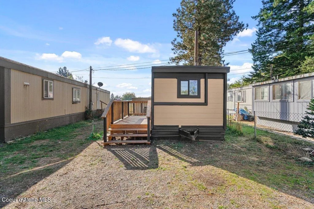 162 W Stratus Ln, Coeur d'Alene