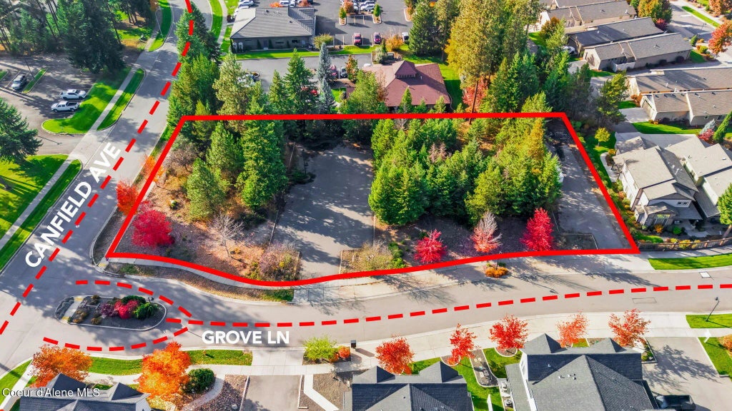 954, ++ W Grove Way, Coeur d'Alene