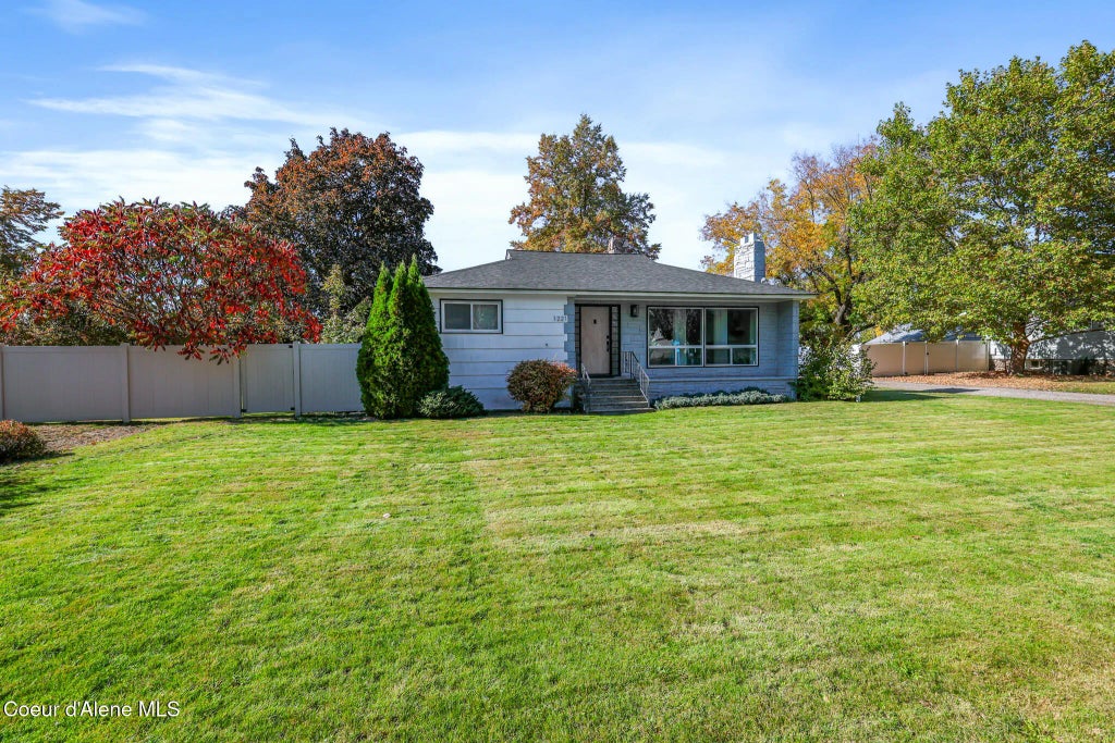 1221 N Mamer, Spokane Valley