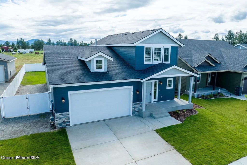 2884 N Neptune St., Post Falls