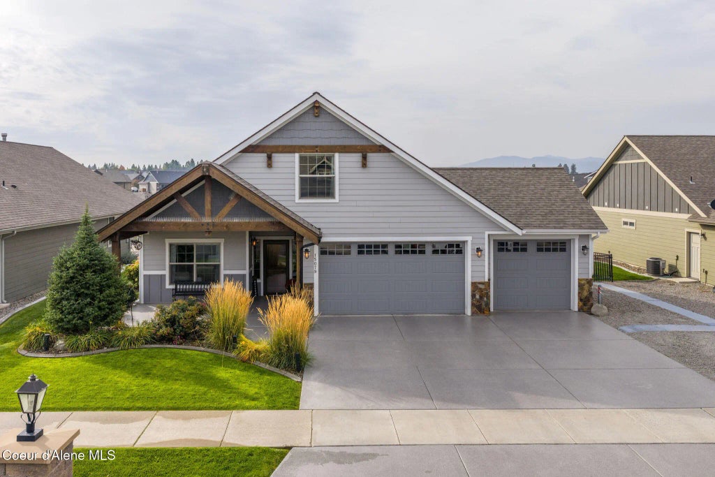 15079 N Pristine Cir, Rathdrum