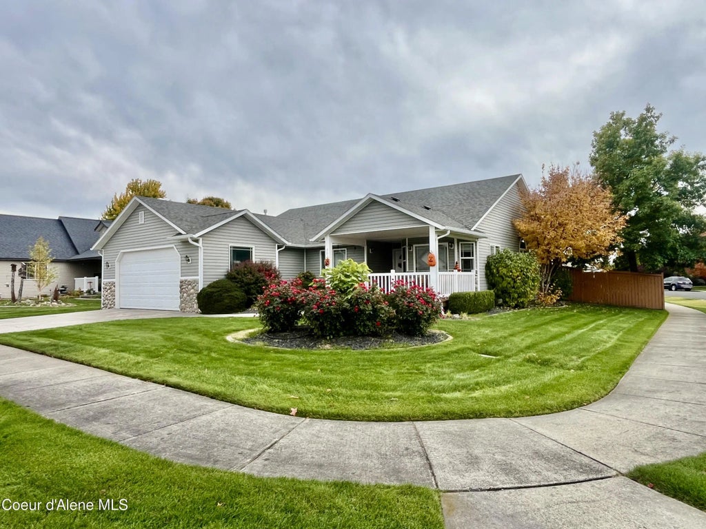 3034 W Ashland Ln, Hayden