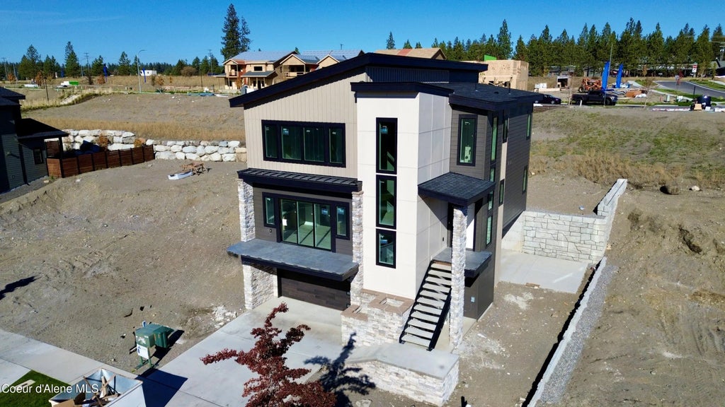 2629 W Lumber Ln, Coeur d'Alene