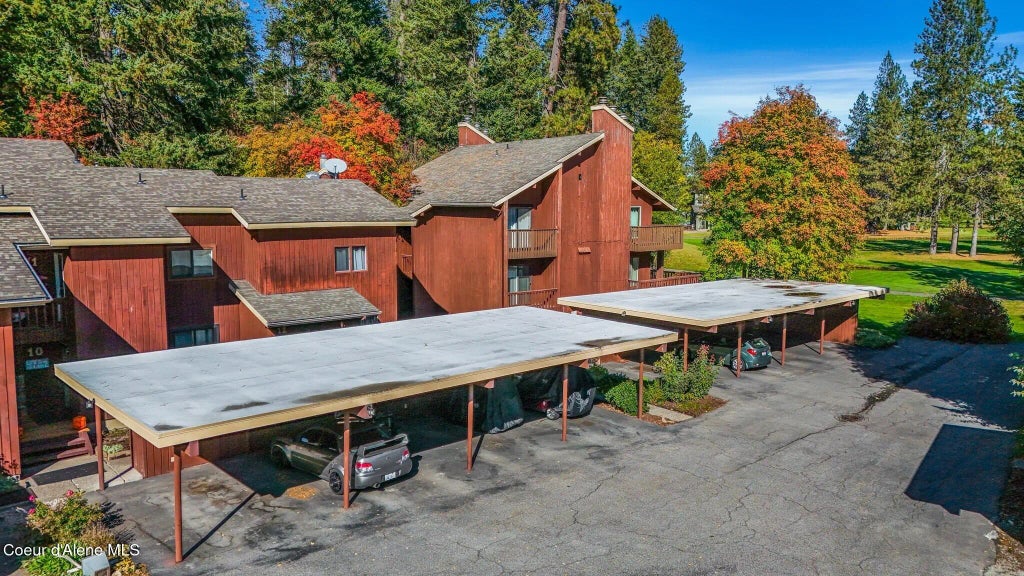 5305 W Fairway Ln #14, Rathdrum