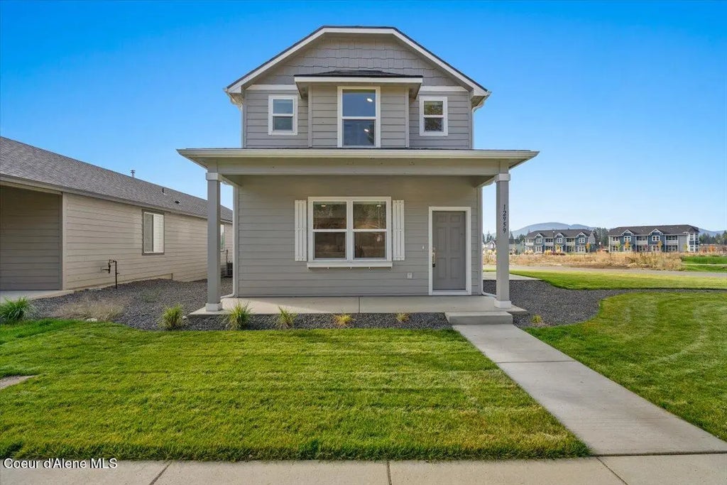 12959 N Cliffside Pkwy, Hayden