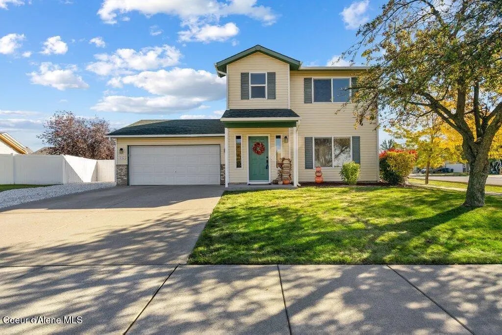 512 N Stephanie St, Post Falls