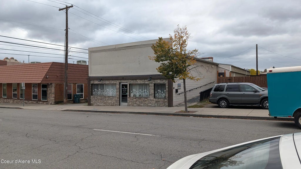 315 N 4th St, Coeur d'Alene