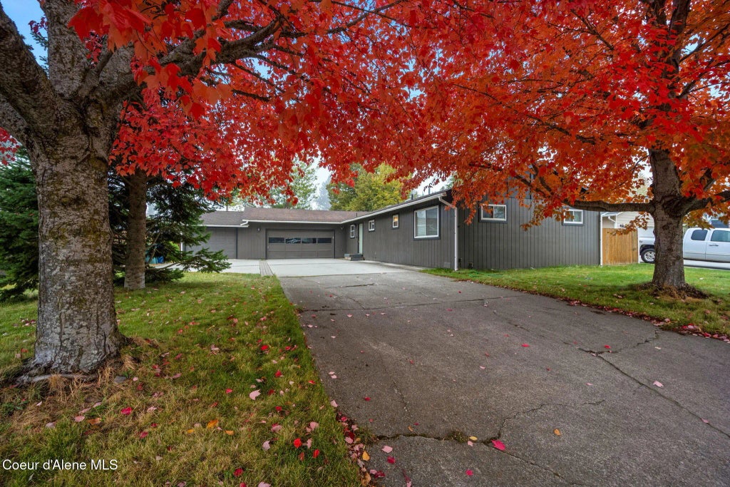 421 N 21st St, Coeur d'Alene