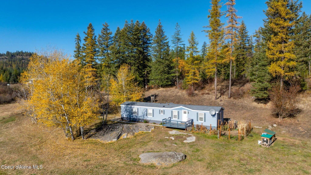2554 Jewel Lake Rd, Sagle
