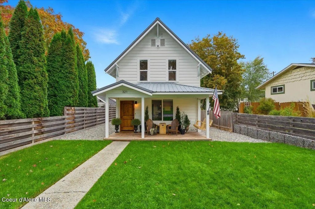 321 S 19th St, Coeur d'Alene