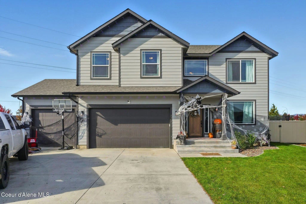 873 E Allenby Ct, Post Falls