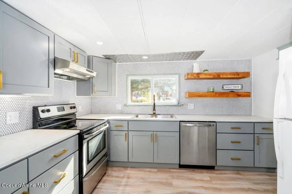 3522 N Baron Ct 34, Coeur d'Alene