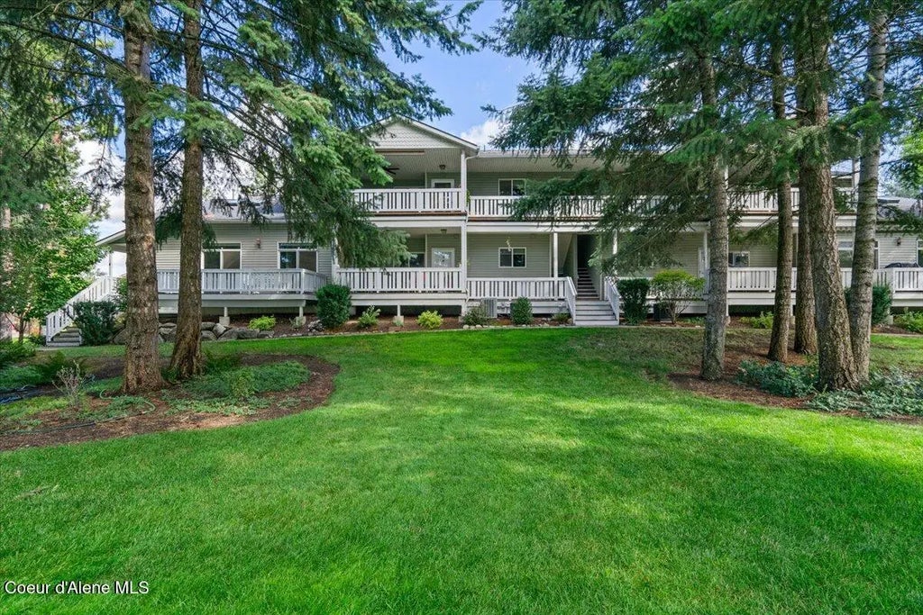 368 E Whispering Pines Lane 6, Coeur d'Alene