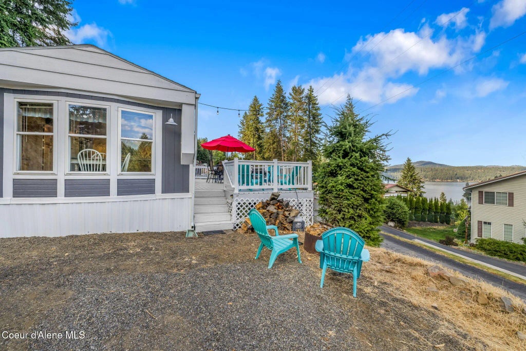 20943 S Cave Bay Rd, Worley