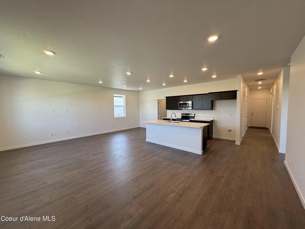 5119 E Rigel Ln, Post Falls