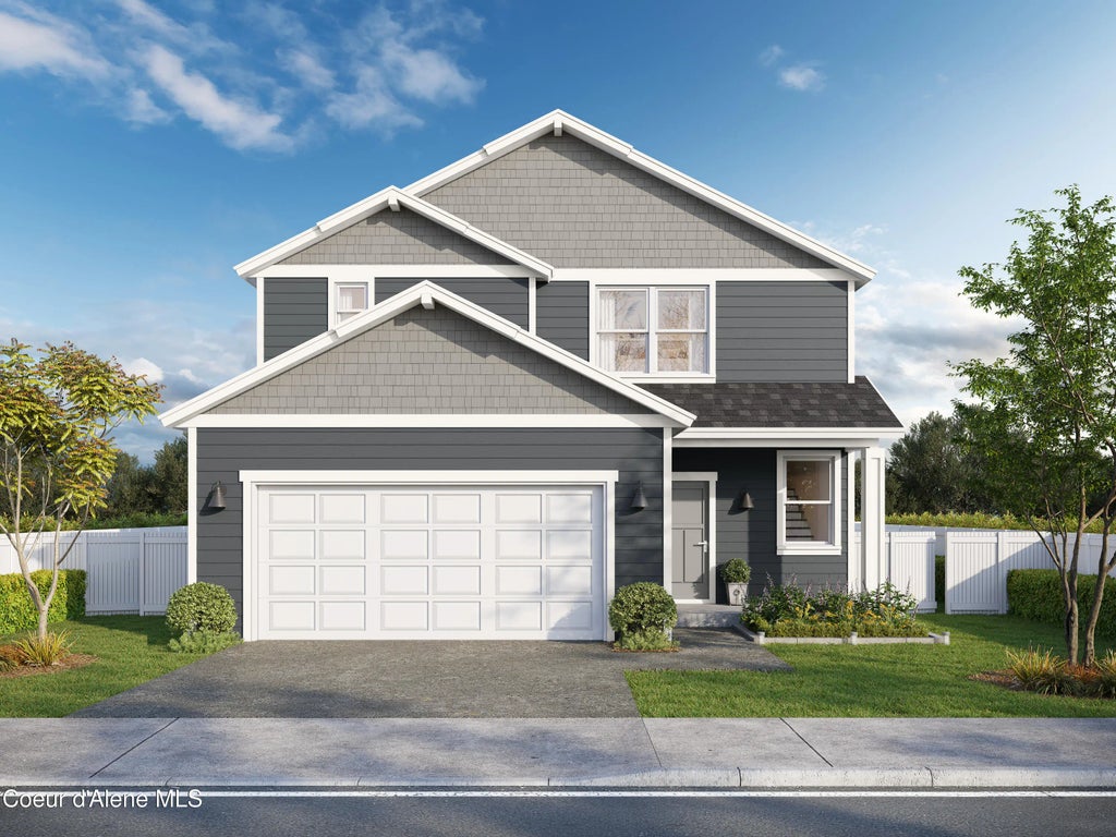 4665 E Culpeo Ave, Post Falls