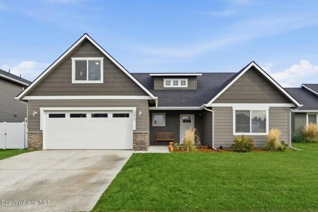 3812 N Abel Ln, Post Falls