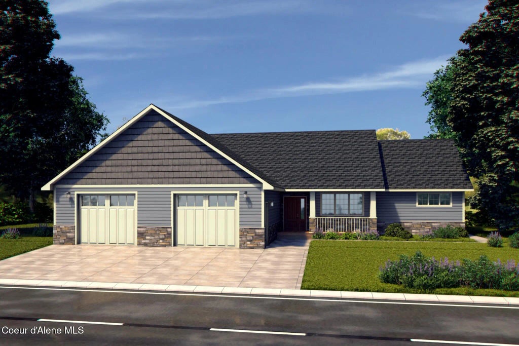 Nka E Sunset Shores Circle, Harrison