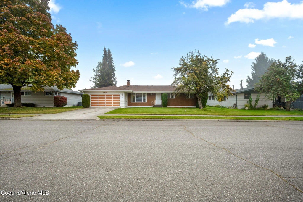 2320 N Monte Vista Dr, Coeur d'Alene