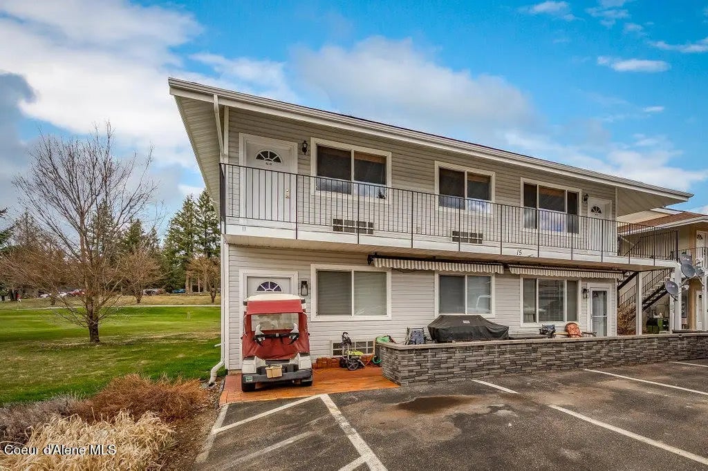 15 Fairway Dr 1, Blanchard