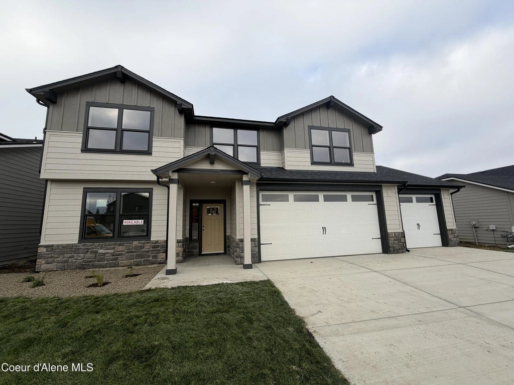 2371 W Wilbur Ave, Coeur d'Alene