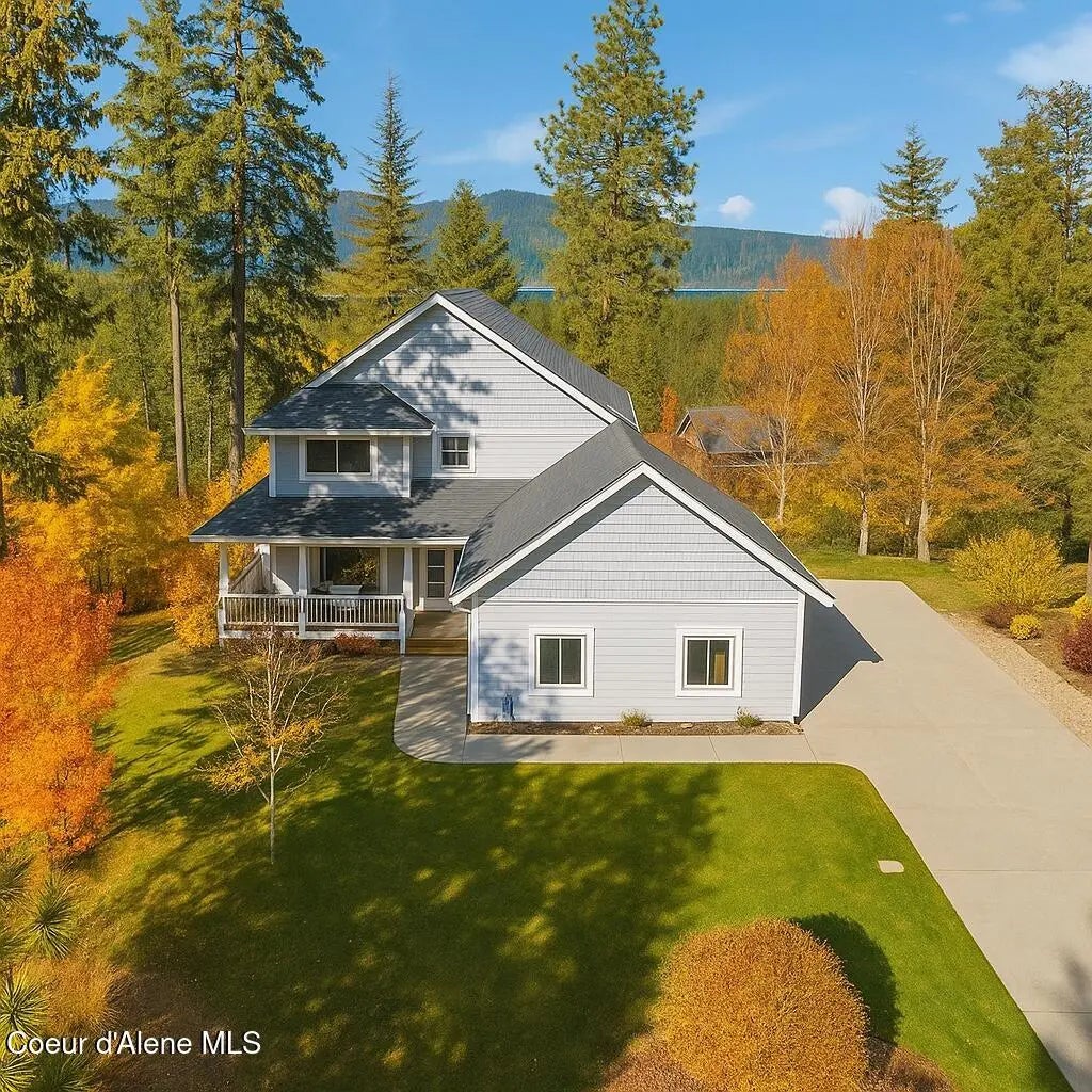 9798 N Willowherb Ct, Hauser