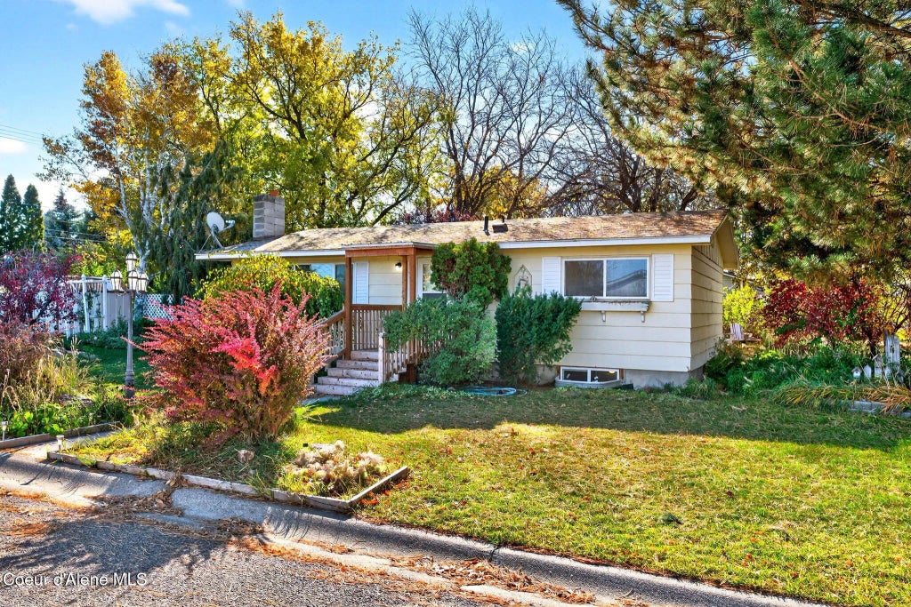 2901 Almo Ave, Burley