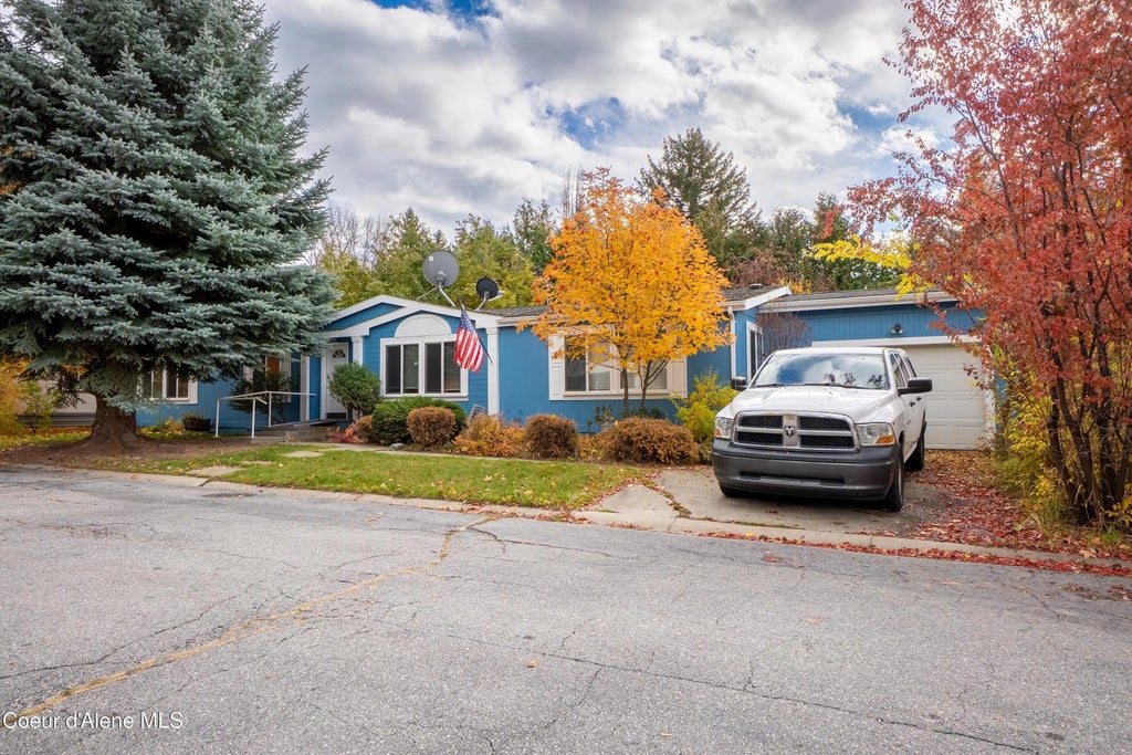 6308 Mccall St Lot #6, Bonners Ferry