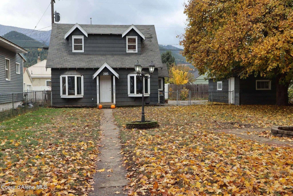 205 Mission Ave, Kellogg