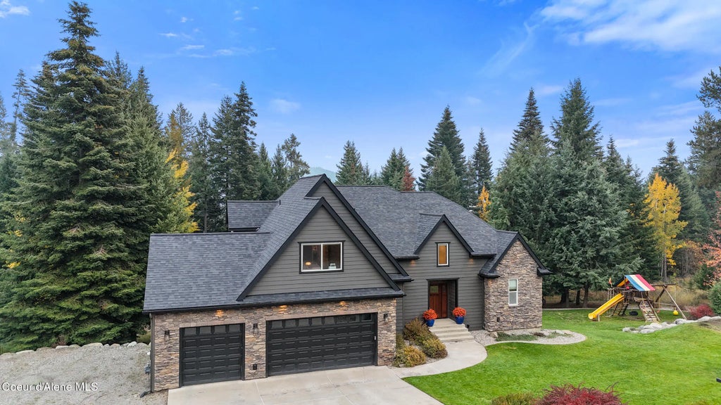 11560 N Waterford Loop, Hauser