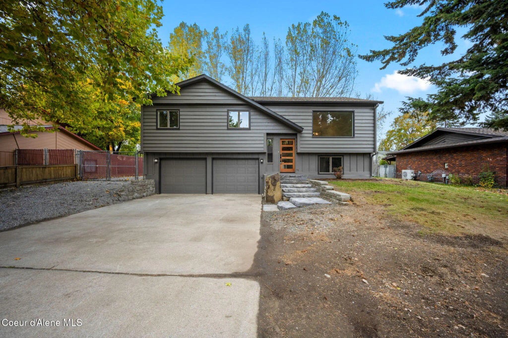 1625 E Tall Timber Loop, Post Falls