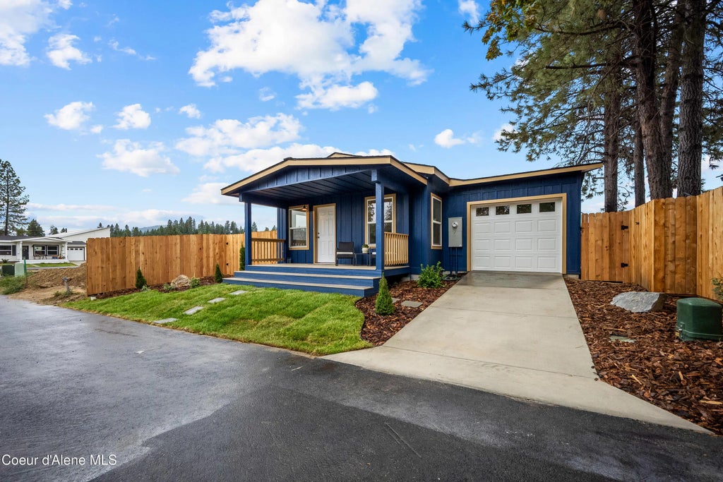 79 Finley Ave, Priest River