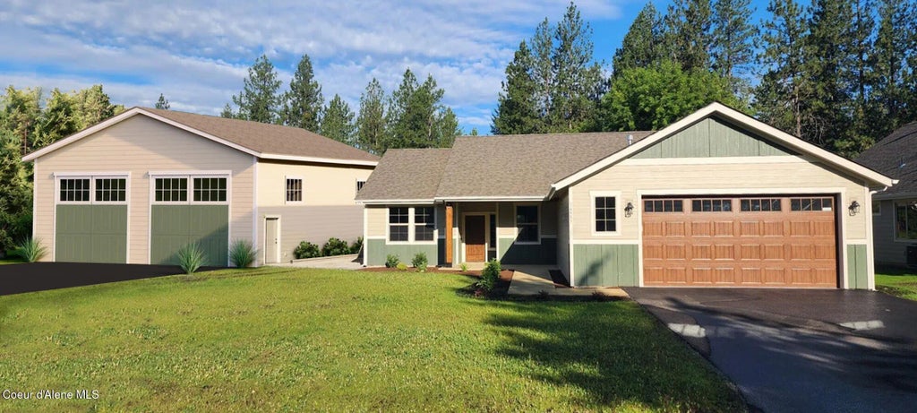 98 Carbonate Ln, Oldtown