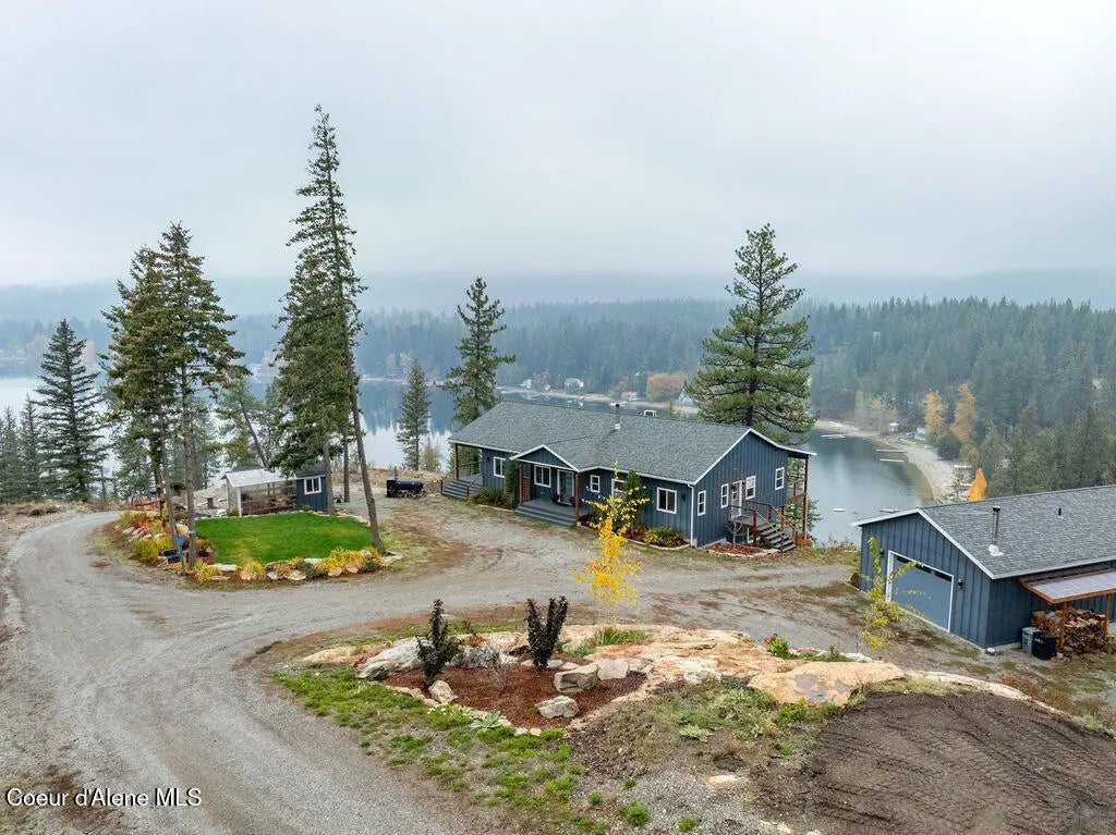 8171 W Osprey Ridge Rd, Rathdrum