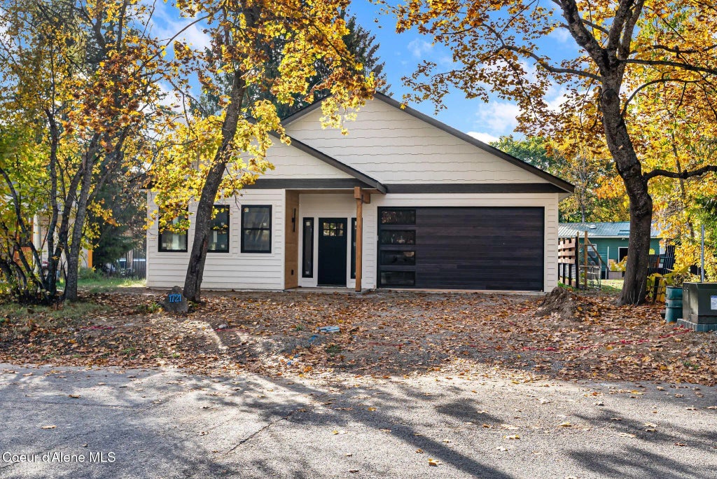 1721 Larch St, Sandpoint