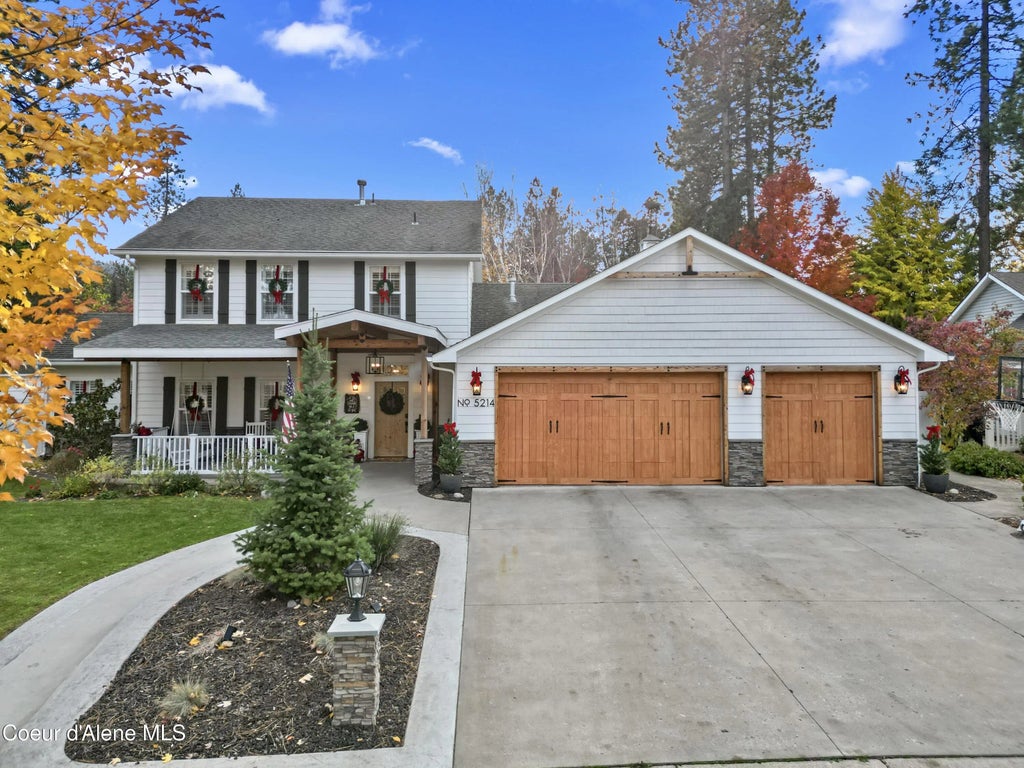 5214 E Twila Ct, Post Falls
